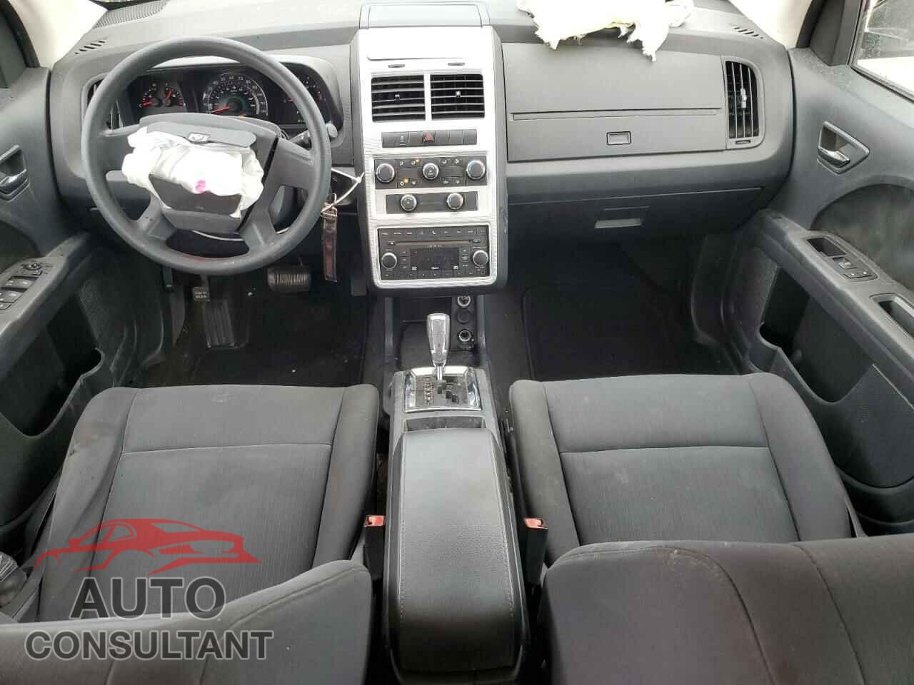 DODGE JOURNEY 2010 - 3D4PG4FB0AT198712