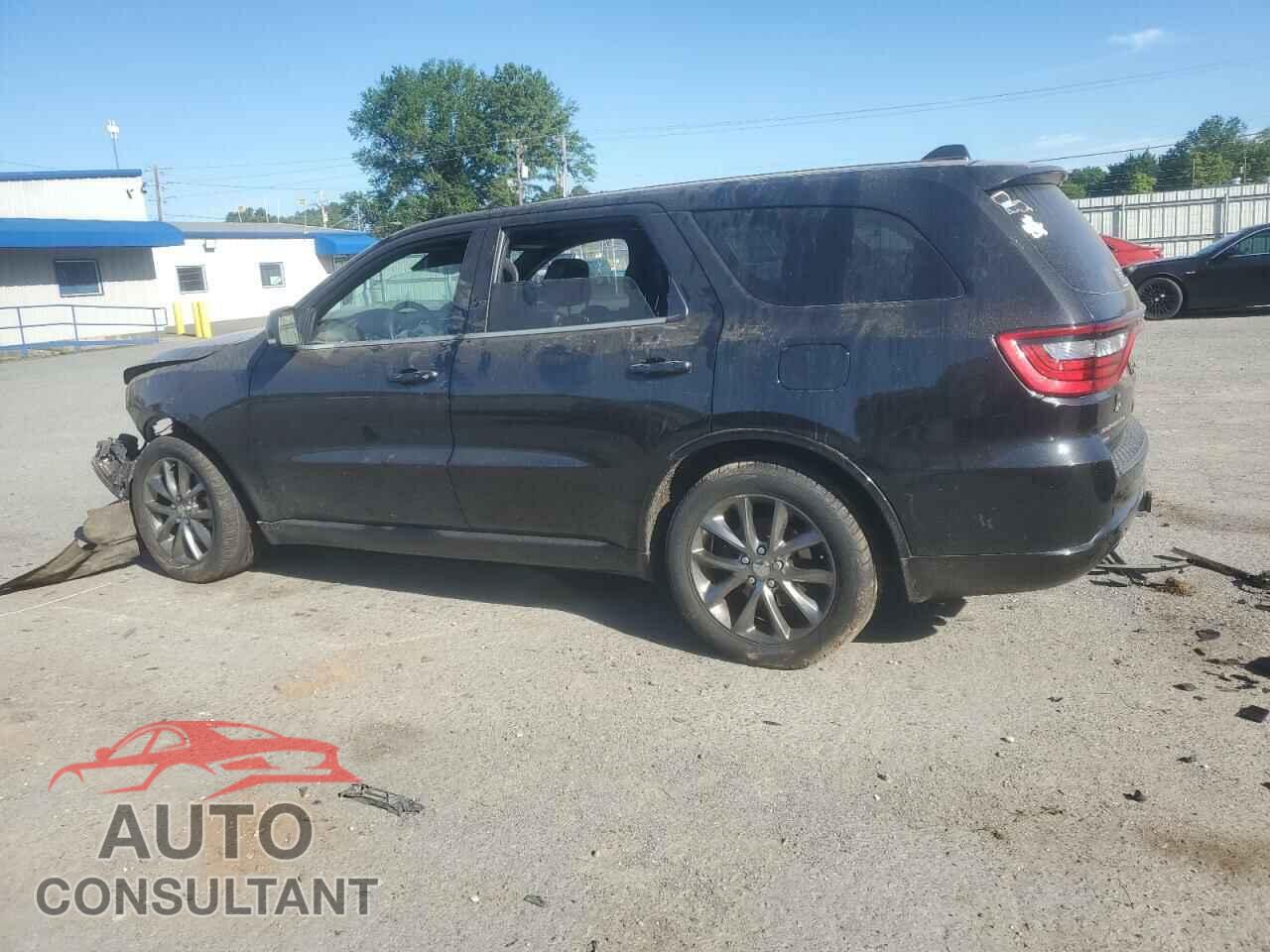 DODGE DURANGO 2014 - 1C4SDJCT9EC596160