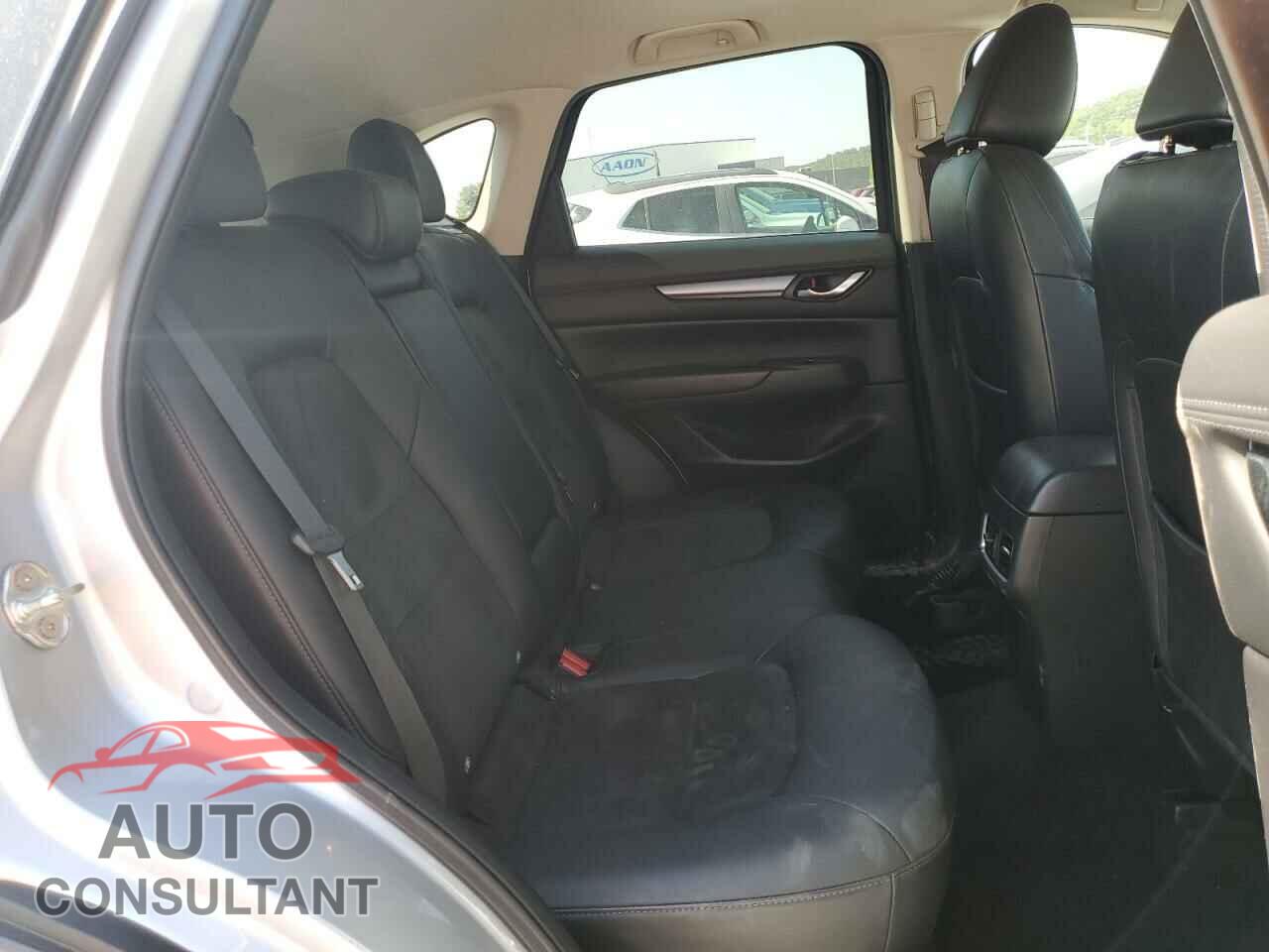 MAZDA CX-5 2017 - JM3KFACL9H0195229