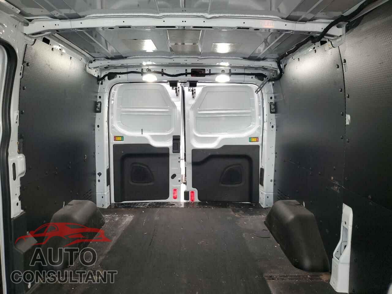 FORD TRANSIT 2018 - 1FTYR1ZM2JKB52288