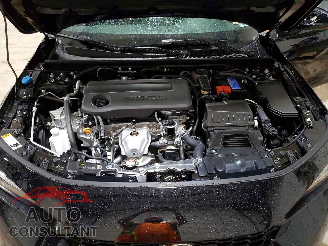 HONDA CIVIC 2026 - 2HGFE2F5XTH599310