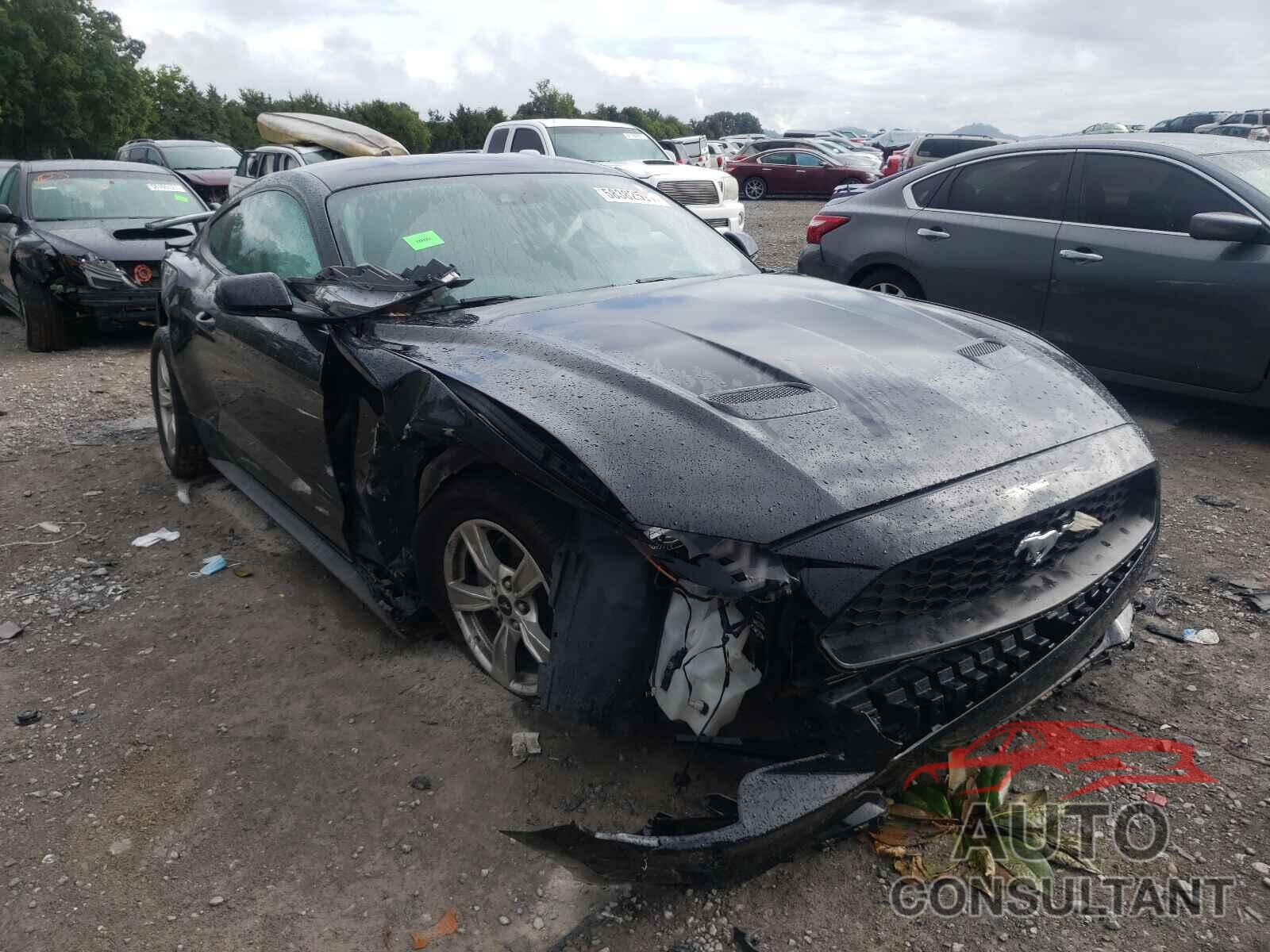 FORD MUSTANG 2020 - 1FA6P8TH6L5159320