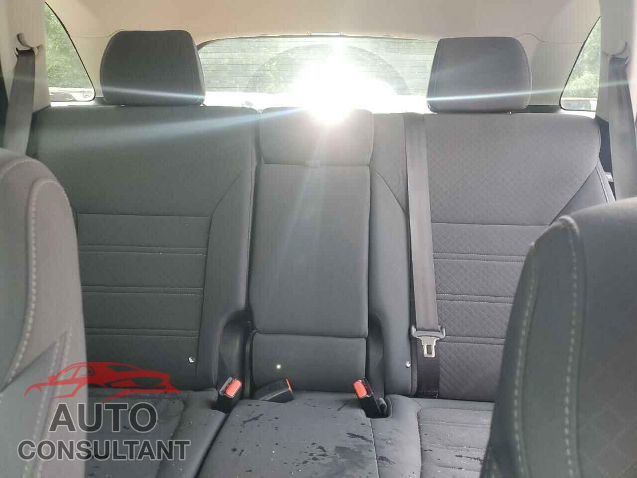 KIA SORENTO 2017 - 5XYPGDA54HG292561