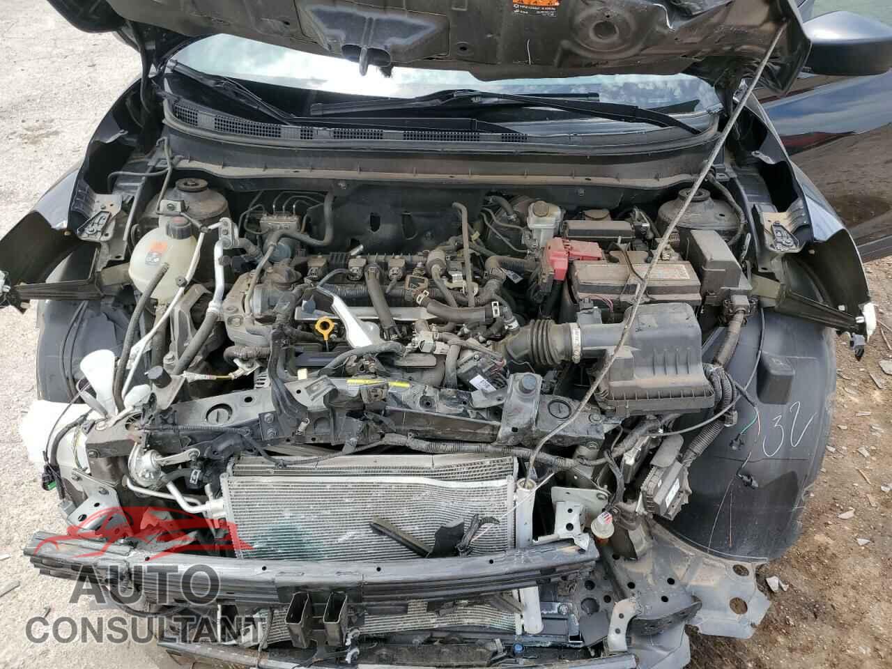 NISSAN KICKS 2020 - 3N1CP5BV8LL498666