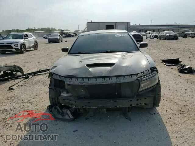 DODGE CHARGER 2016 - 2C3CDXEJ5GH267138
