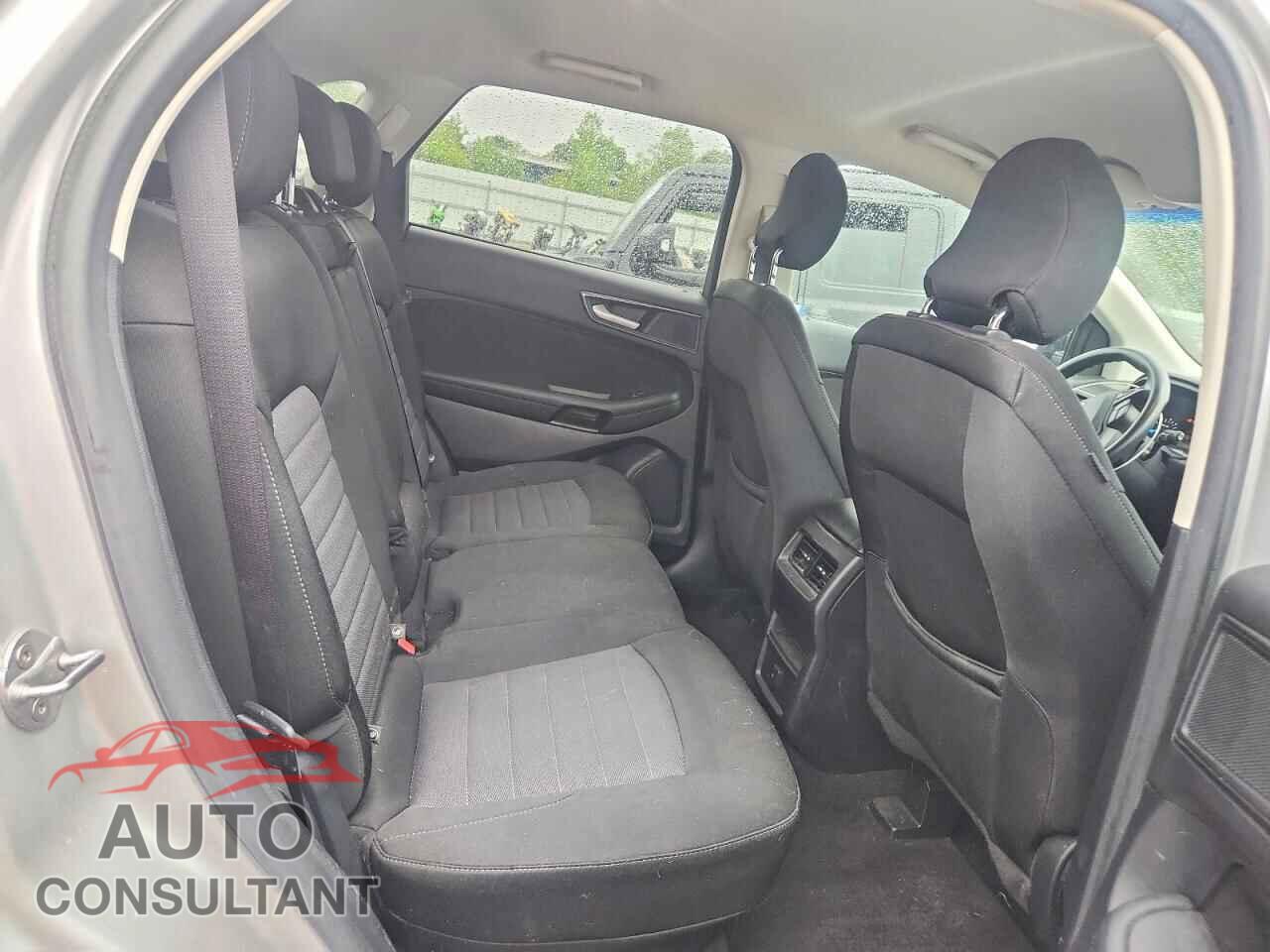 FORD EDGE 2019 - 2FMPK3G95KBC50040
