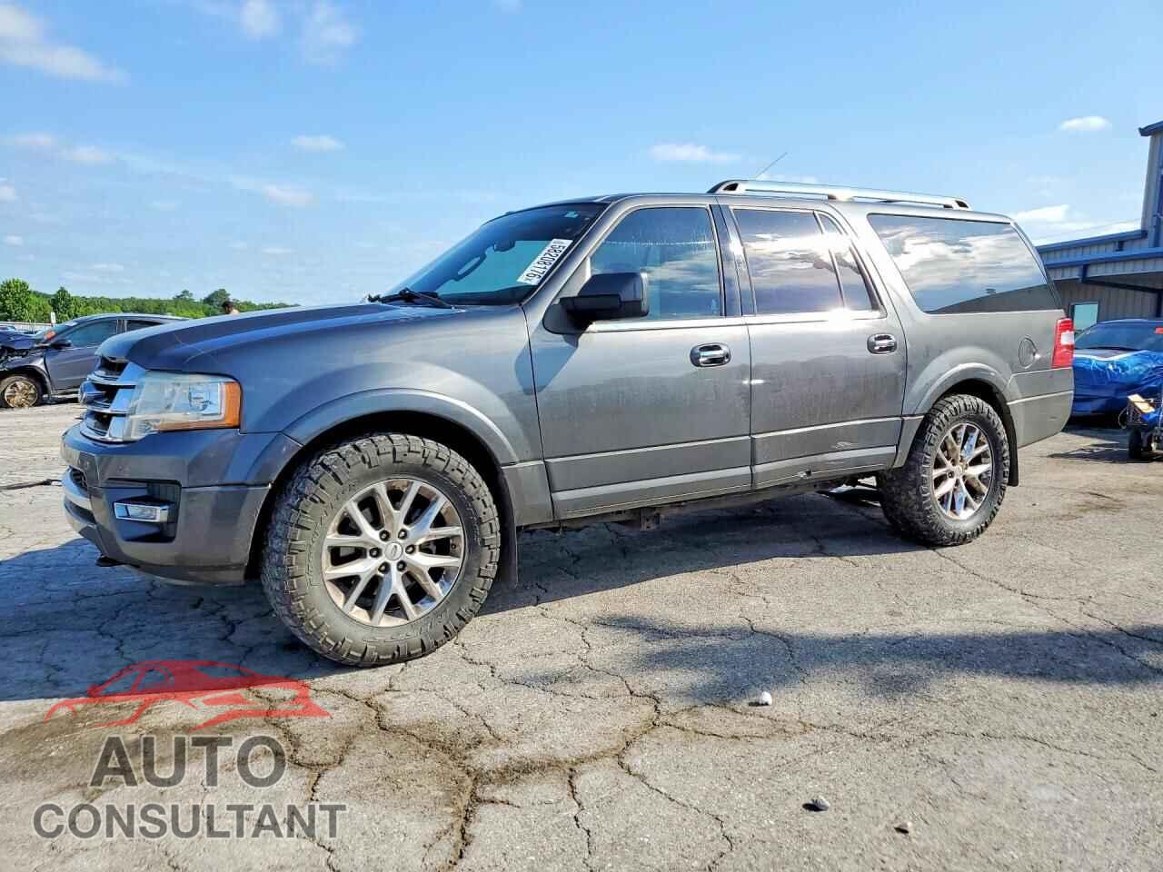 FORD EXPEDITION 2015 - 1FMJK2AT8FEF31196