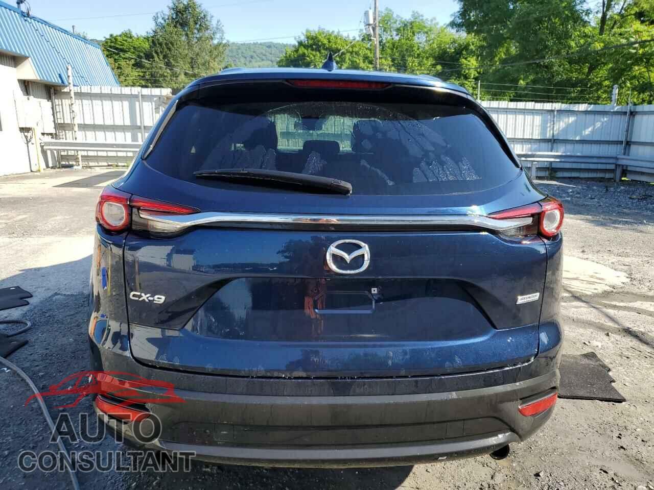 MAZDA CX-9 2019 - JM3TCABY0K0323908