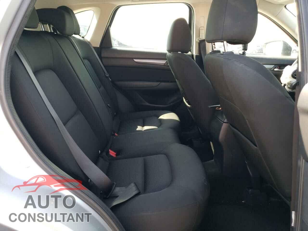 MAZDA CX-5 2018 - JM3KFABM2J0410367