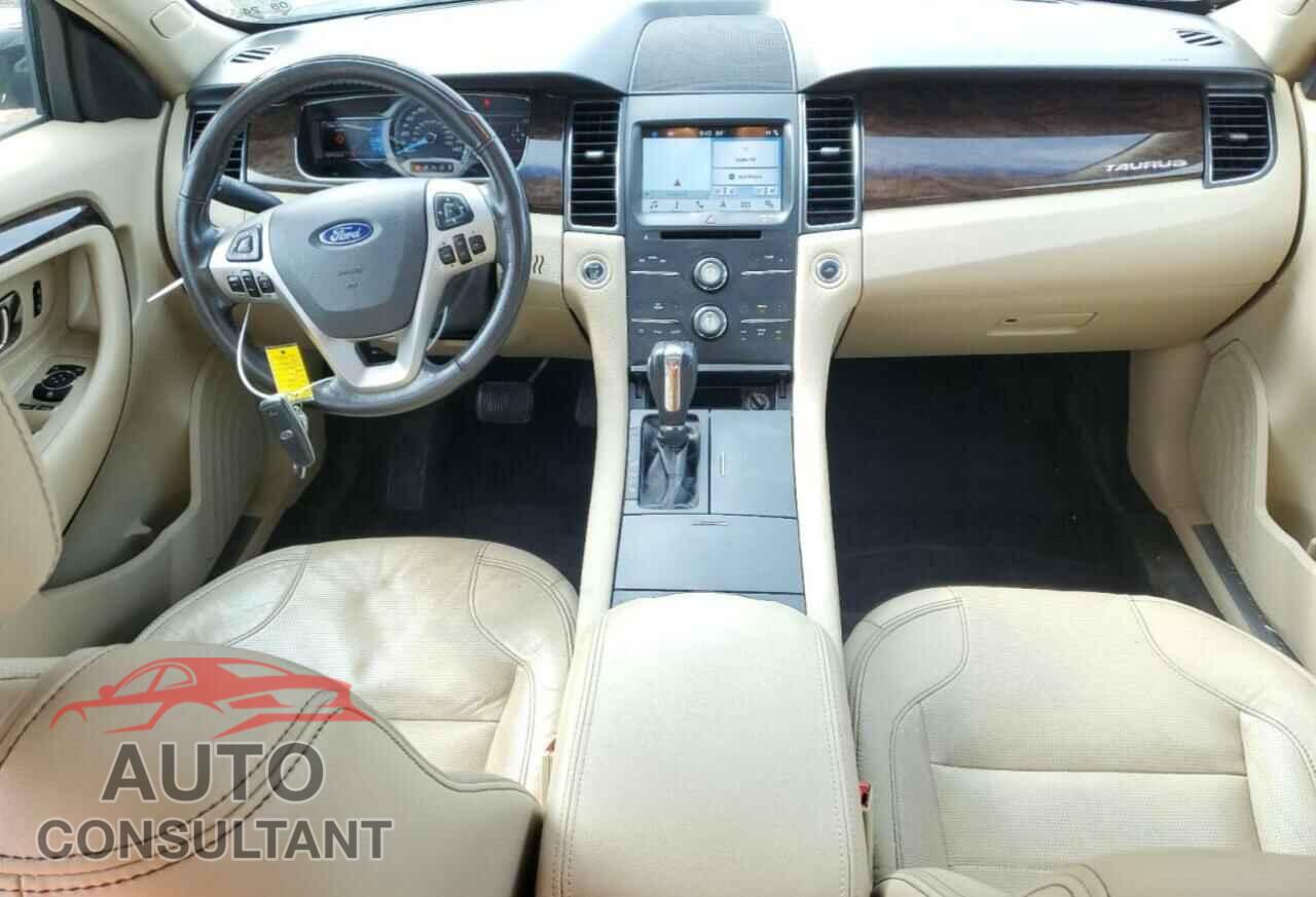 FORD TAURUS 2016 - 1FAHP2F85GG114106