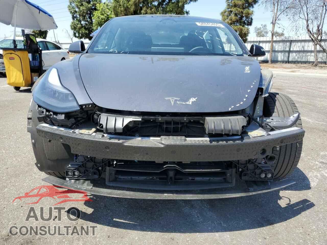TESLA MODEL 3 2023 - 5YJ3E1EA4PF615975