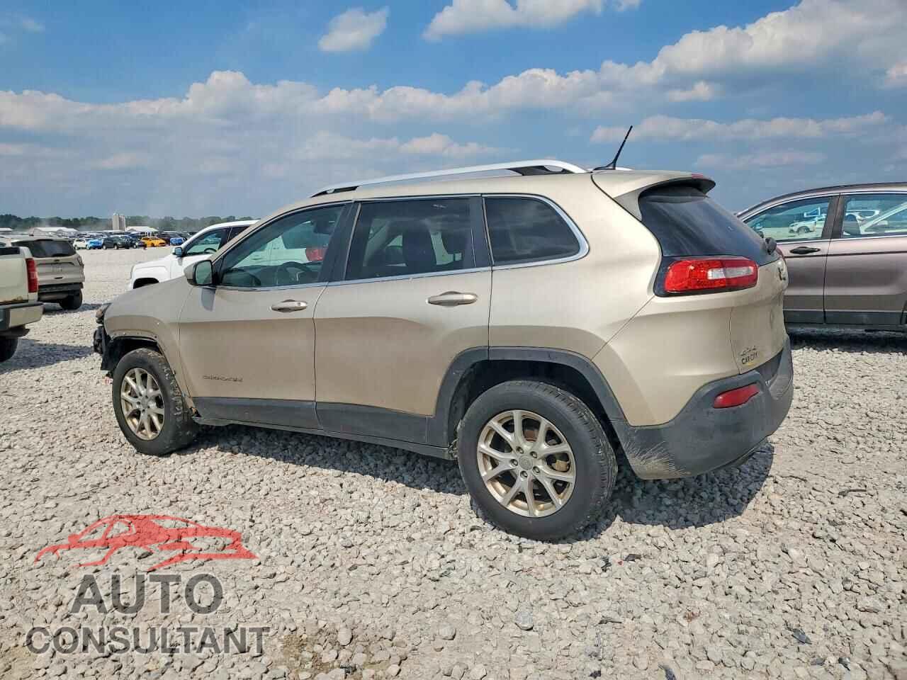 JEEP CHEROKEE 2015 - 1C4PJLCB5FW711581