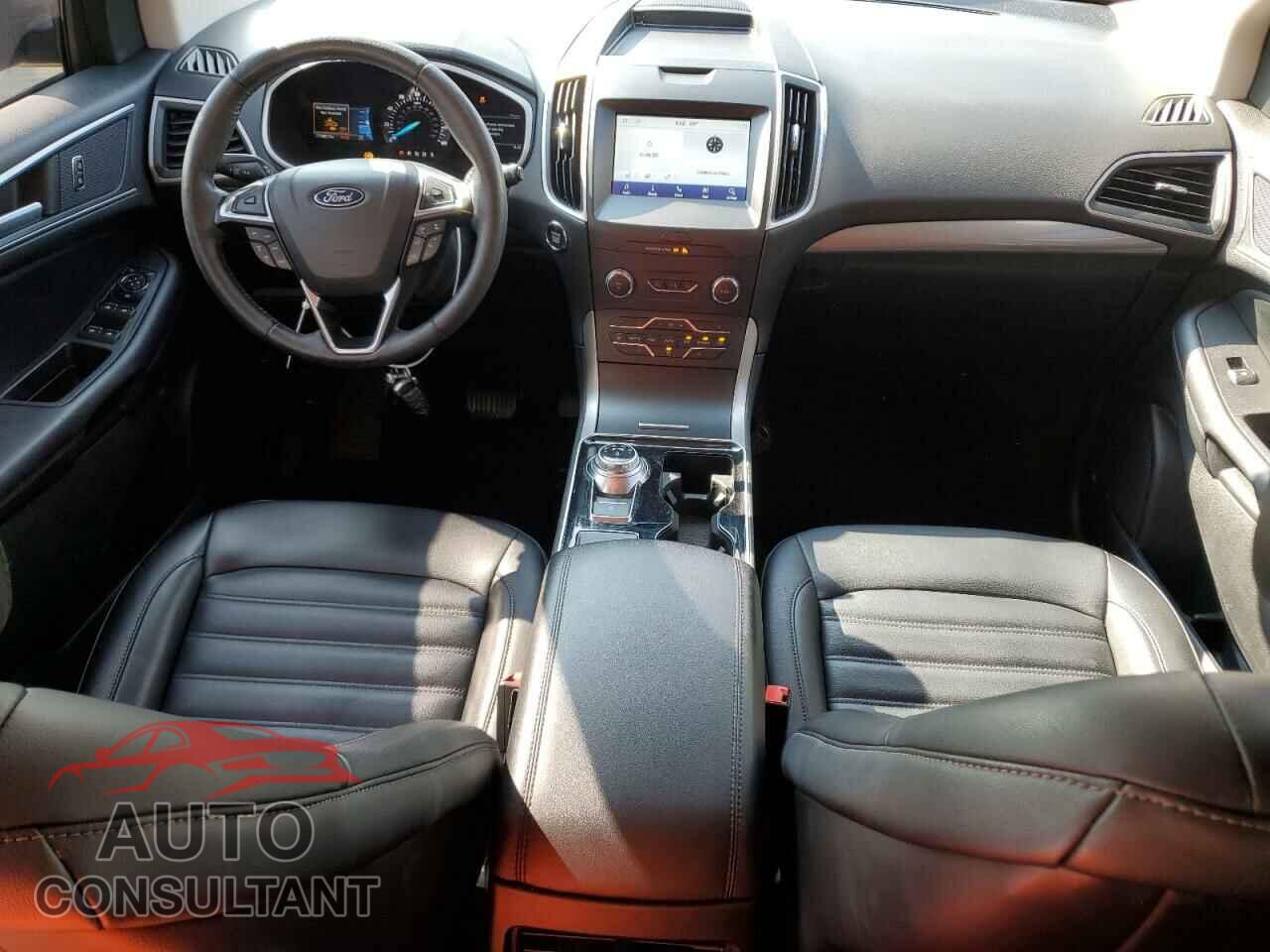 FORD EDGE 2020 - 2FMPK3J97LBB58552