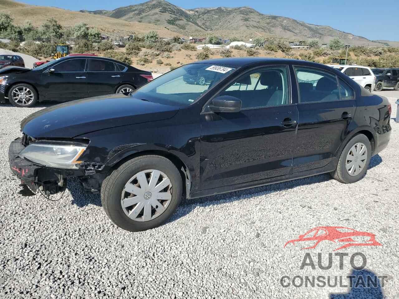 VOLKSWAGEN JETTA 2016 - 3VW267AJ4GM408254