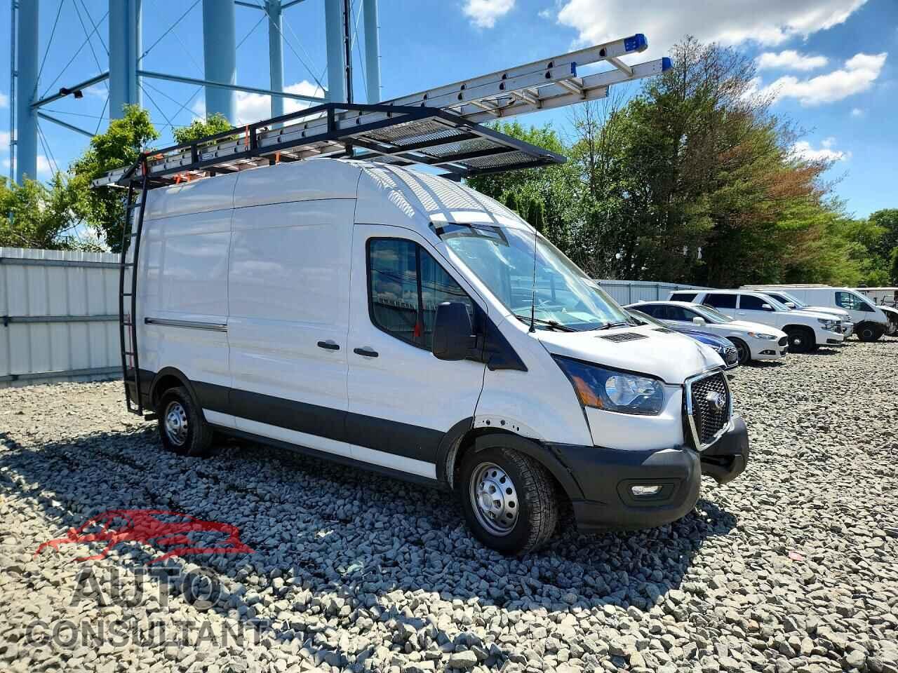 FORD TRANSIT 2025 - 1FTBF5X85SKA33602