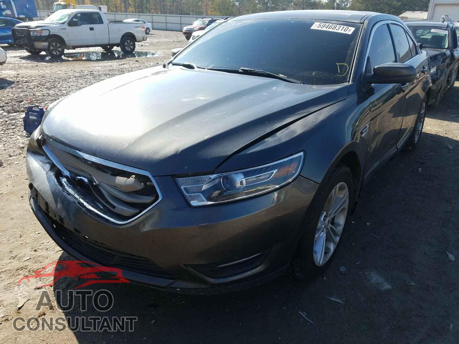 FORD TAURUS 2016 - 1FAHP2E85GG112146