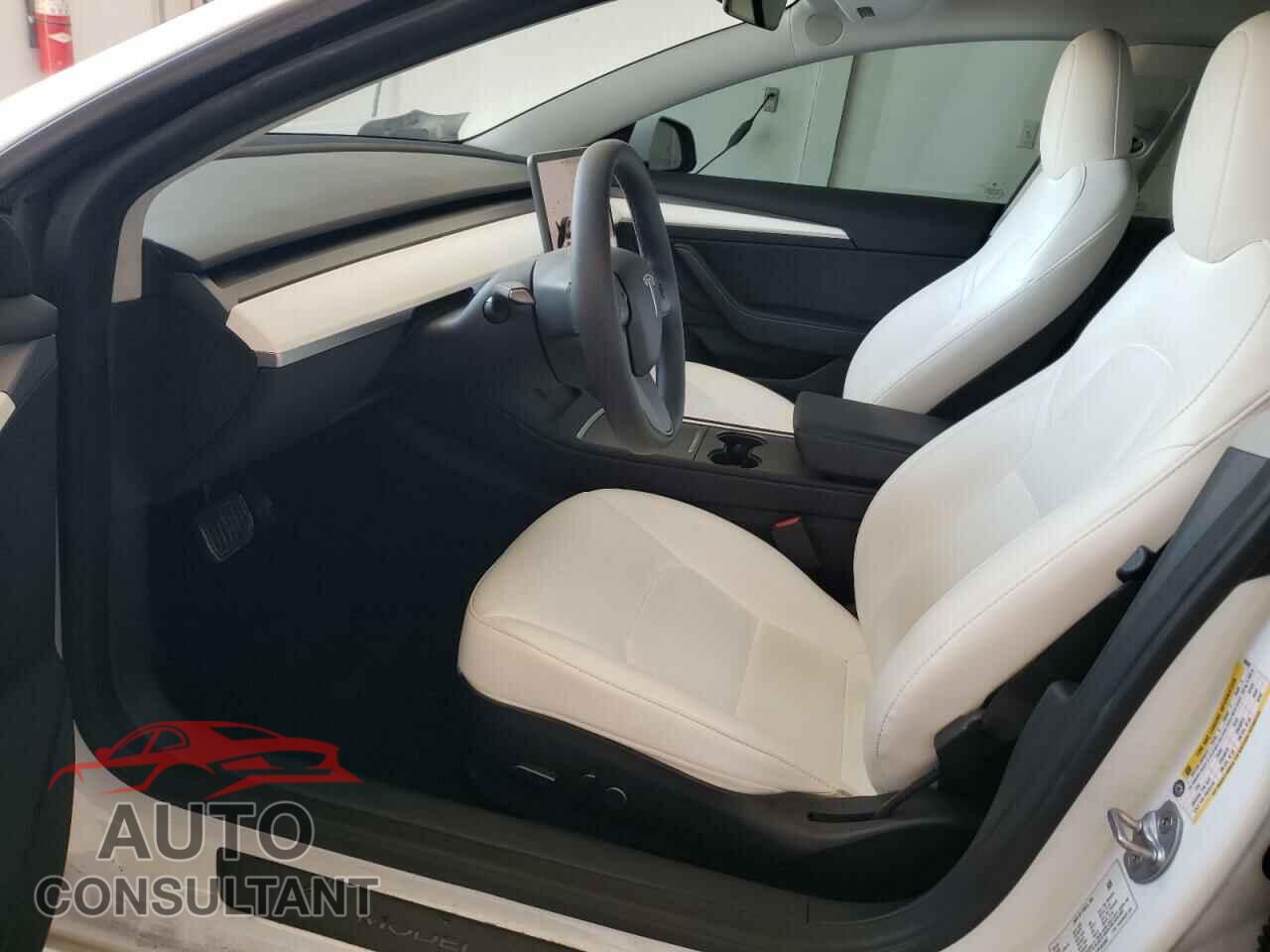 TESLA MODEL 3 2023 - 5YJ3E1EA1PF583387