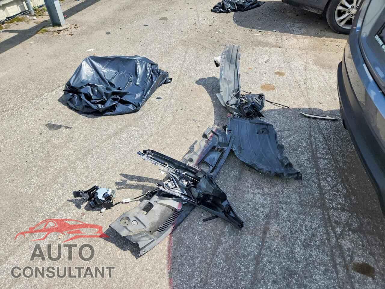 MITSUBISHI ECLIPSE 2020 - JA4AT3AA2LZ034780