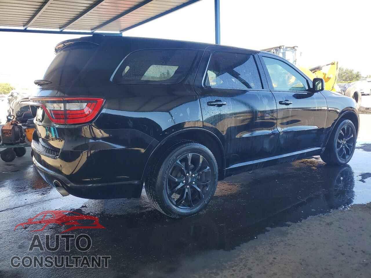 DODGE DURANGO 2019 - 1C4SDHCT7KC663293