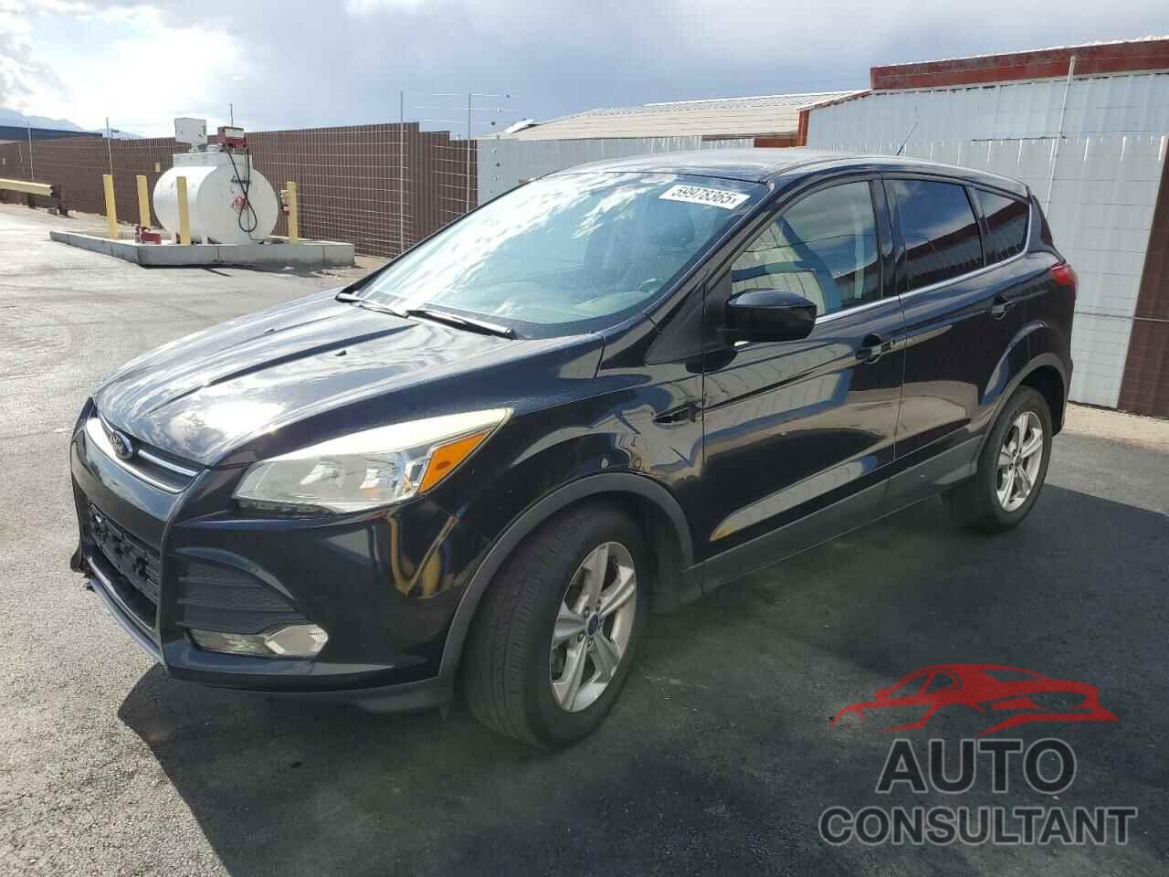 FORD ESCAPE 2014 - 1FMCU0GX9EUD72534