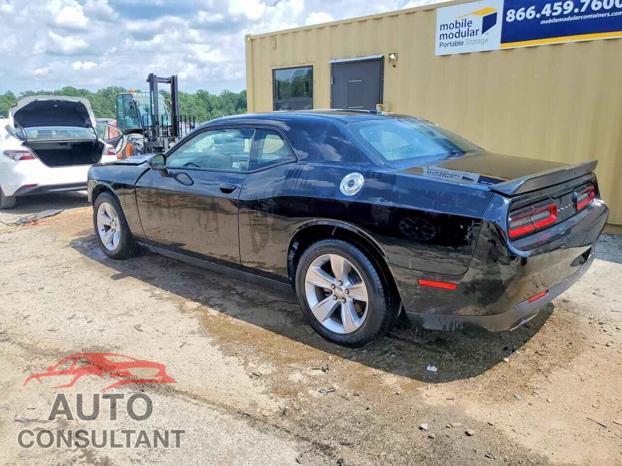 DODGE CHALLENGER 2023 - 2C3CDZAG8PH602544