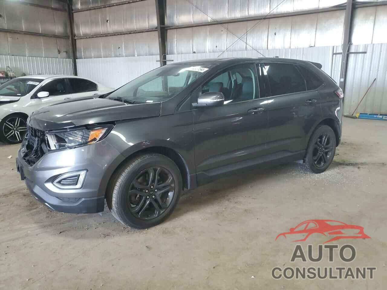 FORD EDGE 2018 - 2FMPK4J94JBB09599