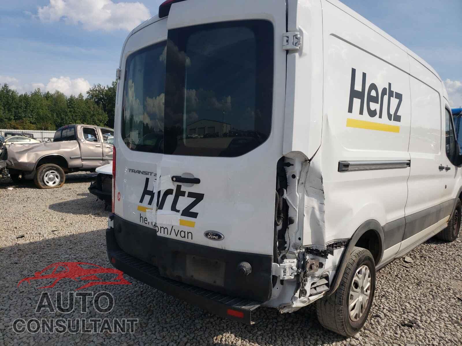 FORD TRANSIT CO 2019 - 1FTYR2CM1KKA87496
