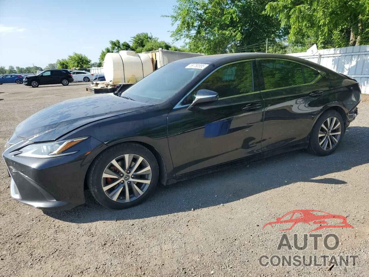 LEXUS ES300 2020 - 58AB21B18LU007293