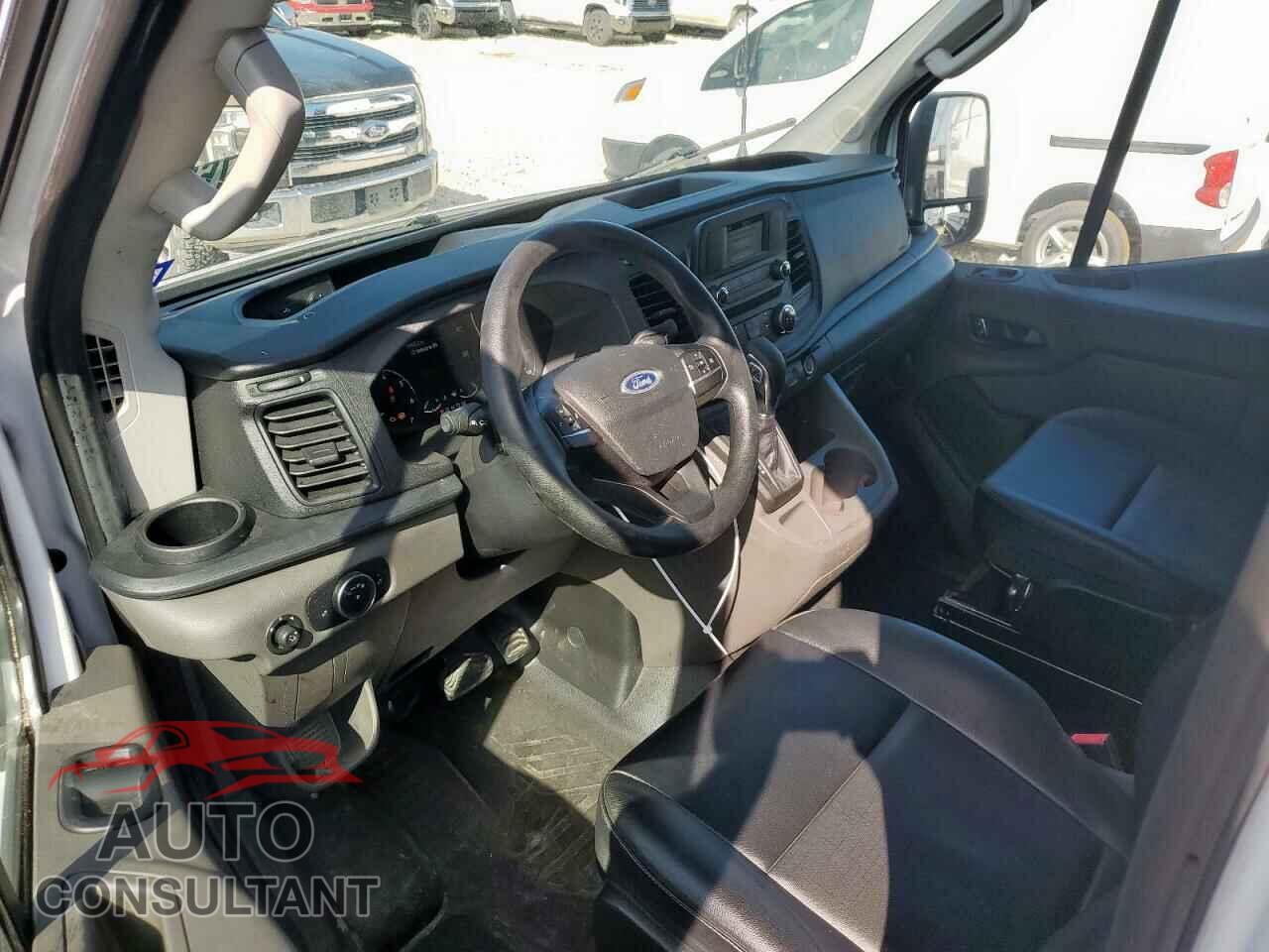 FORD TRANSIT 2023 - 1FTRU8XGXPKC05787