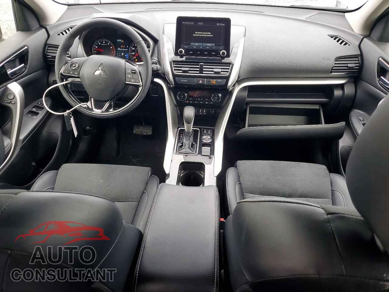 MITSUBISHI ECLIPSE 2024 - JA4ATWAA8RZ081113