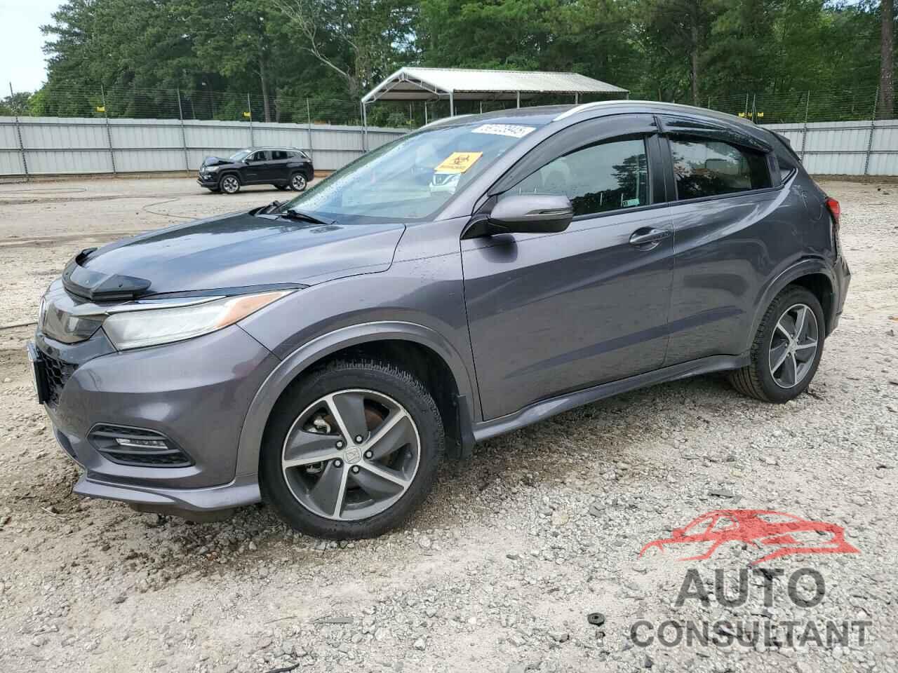 HONDA HR-V 2019 - 3CZRU6H9XKM710177