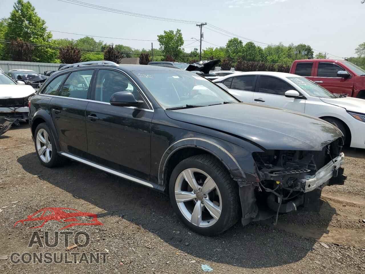 AUDI A4 2014 - WA1UFAFL2EA009348