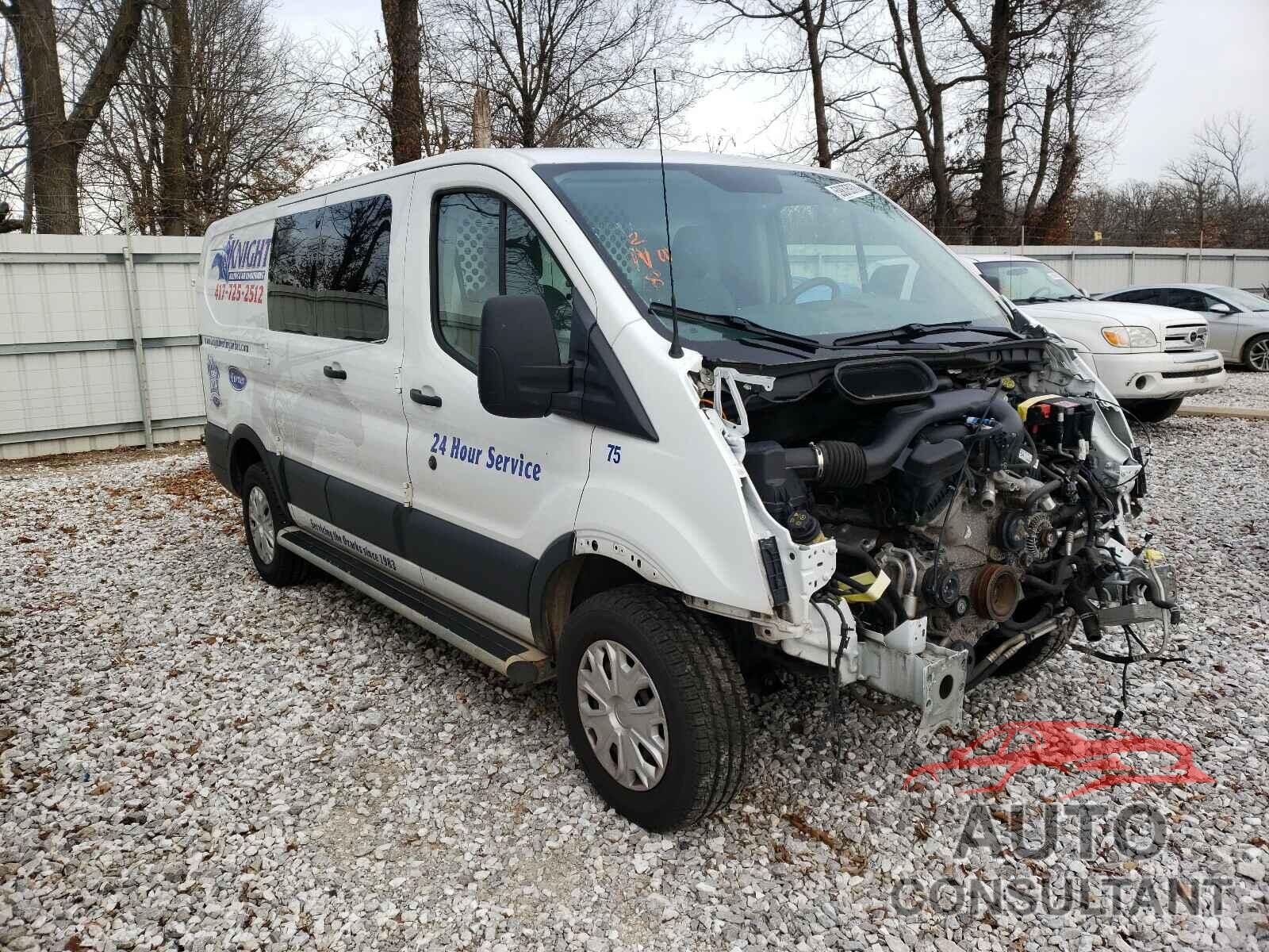 FORD TRANSIT CO 2016 - 1FTYR1ZM4GKA47115