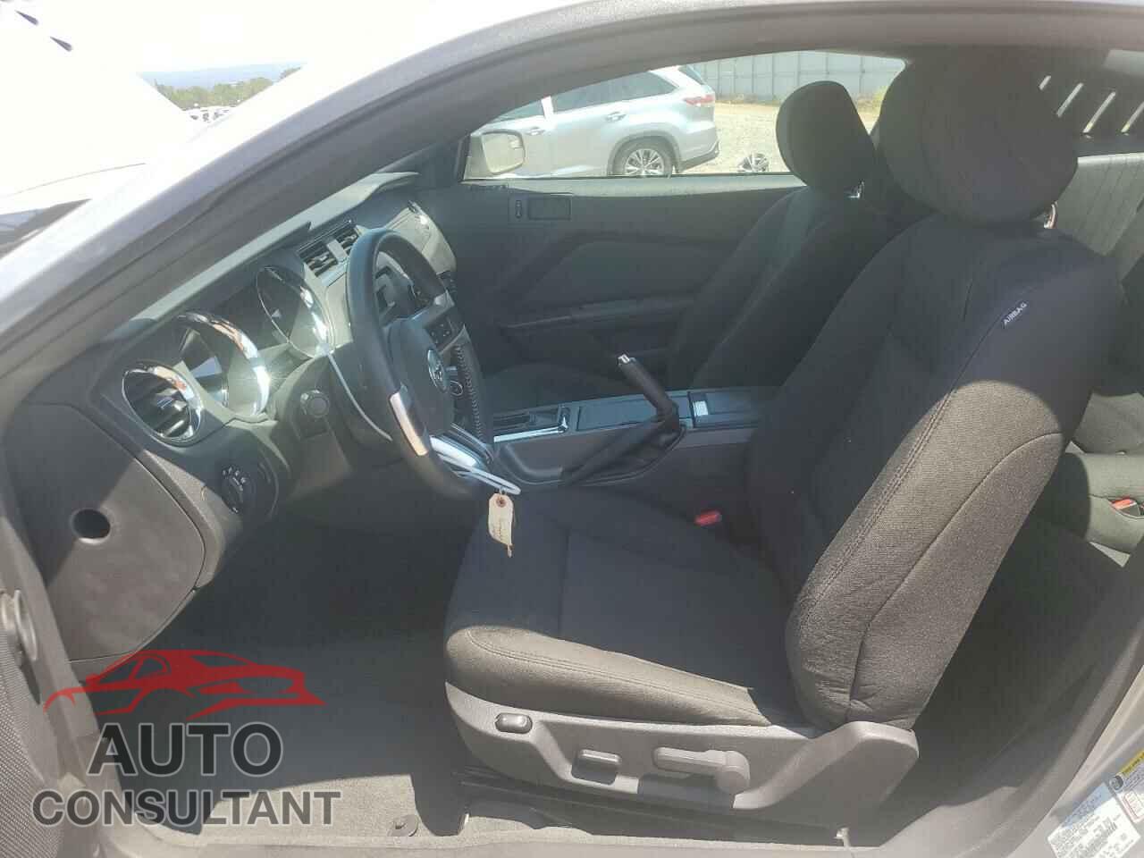 FORD MUSTANG 2014 - 1ZVBP8CF2E5310287