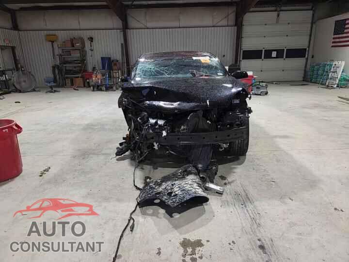 TESLA MODEL X 2019 - 5YJXCDE21KF181993