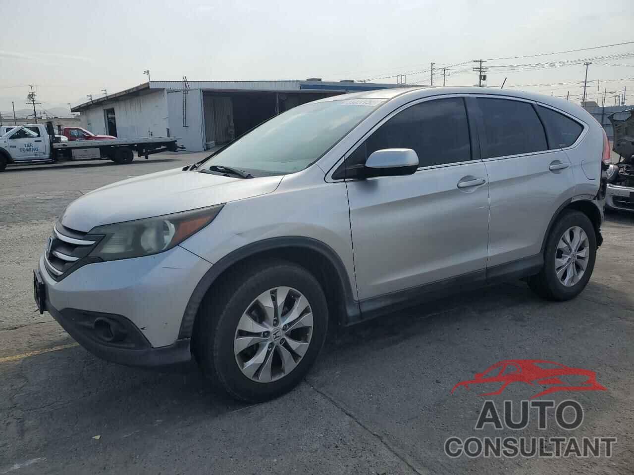 HONDA CRV 2012 - JHLRM3H56CC007232