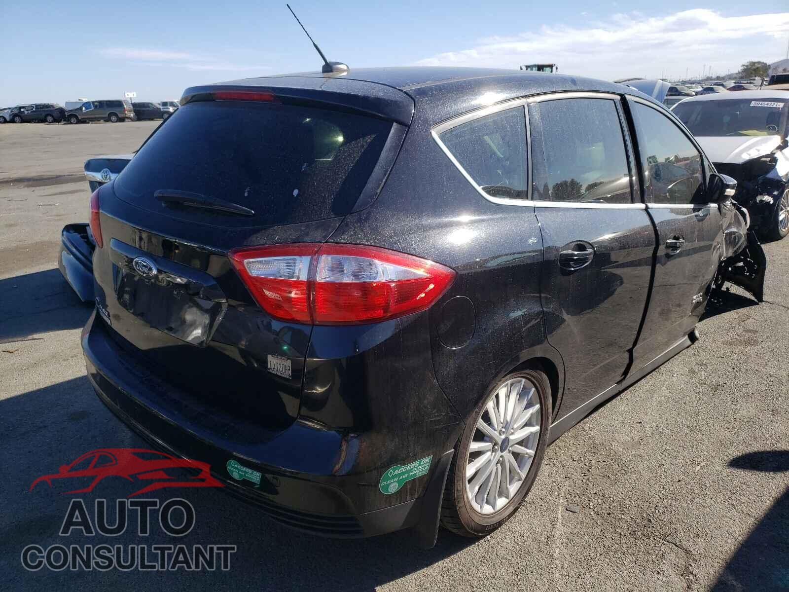 FORD CMAX 2016 - 1FADP5CU0GL105547