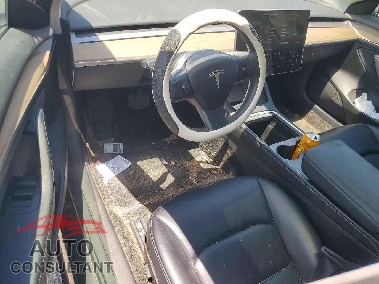 TESLA MODEL 3 2023 - 5YJ3E1EA9PF447041