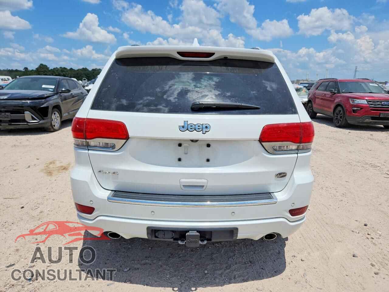 JEEP CHEROKEE 2014 - 1C4RJFCG2EC214073