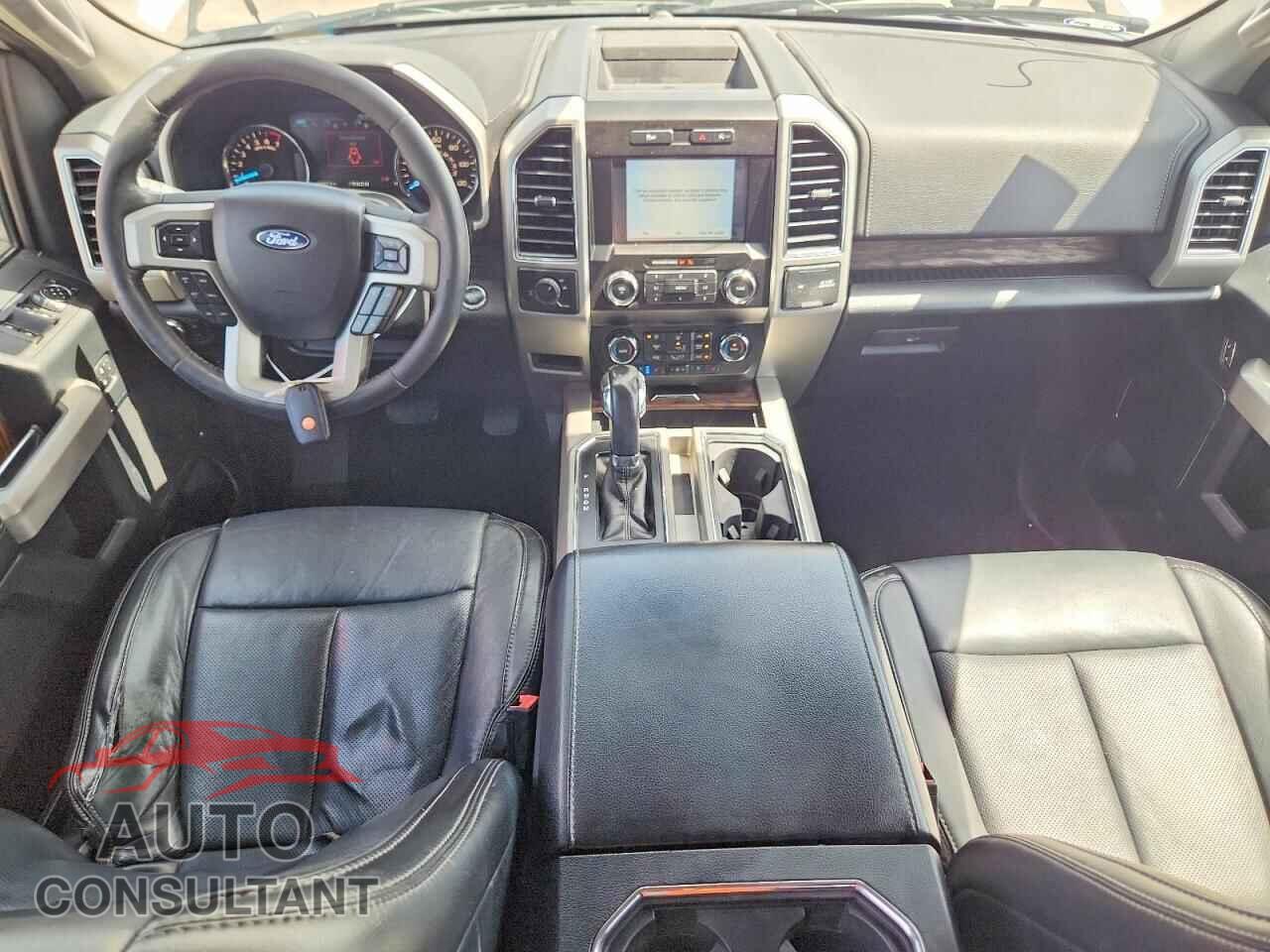 FORD UNKNOWN 2019 - 1FTEW1C48KKE13414