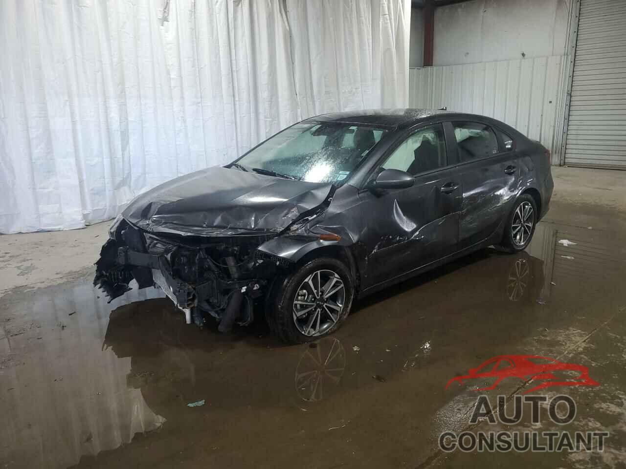 KIA FORTE 2024 - 3KPF24AD3RE739803