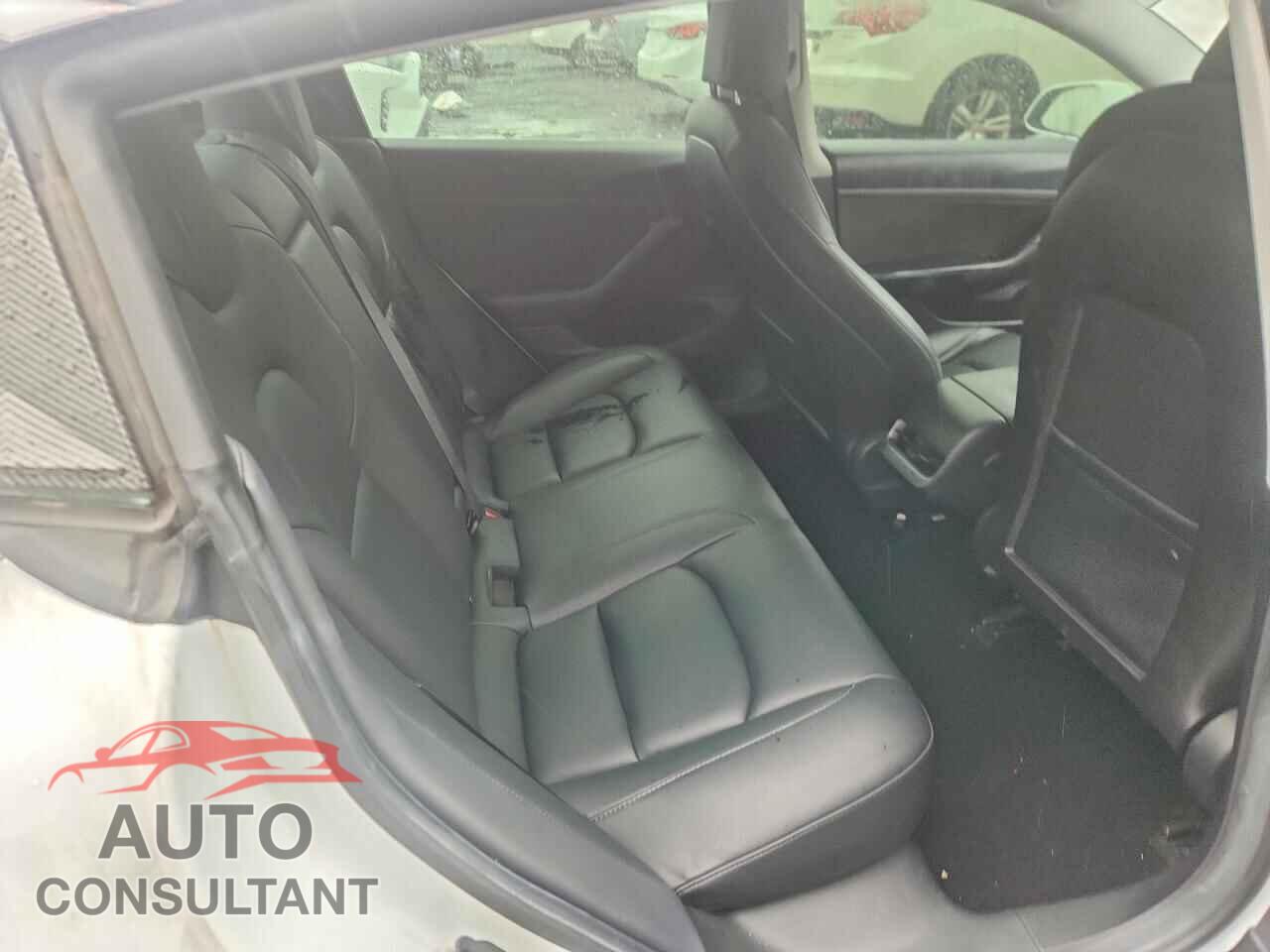 TESLA MODEL 3 2020 - 5YJ3E1EA4LF792729