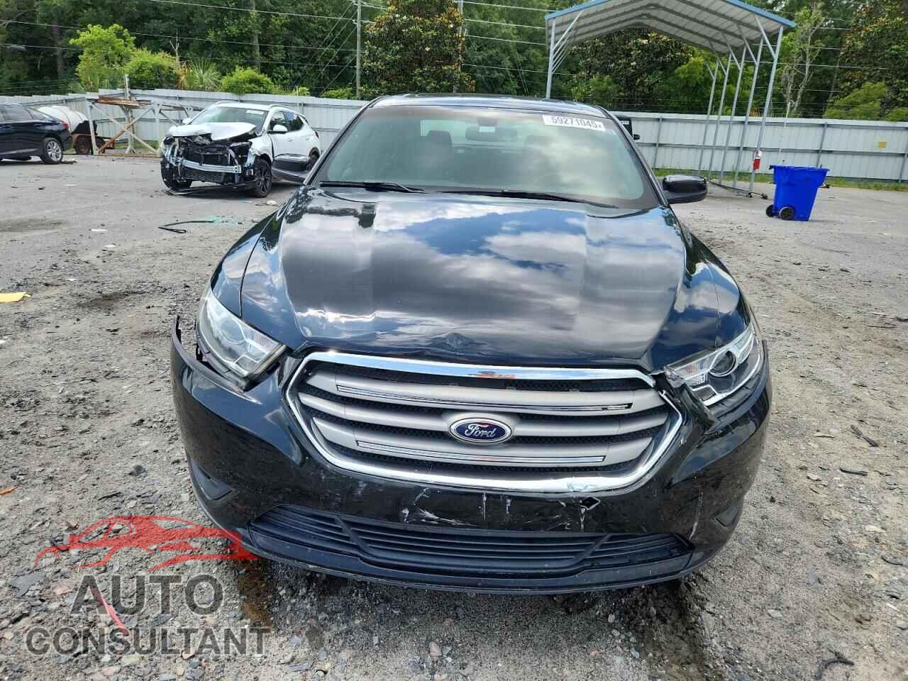 FORD TAURUS 2013 - 1FAHP2E89DG183457