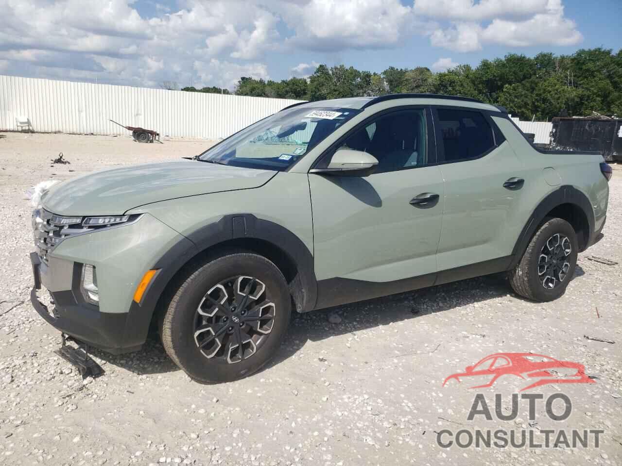 HYUNDAI SANTA CRUZ 2023 - 5NTJCDAE3PH063914
