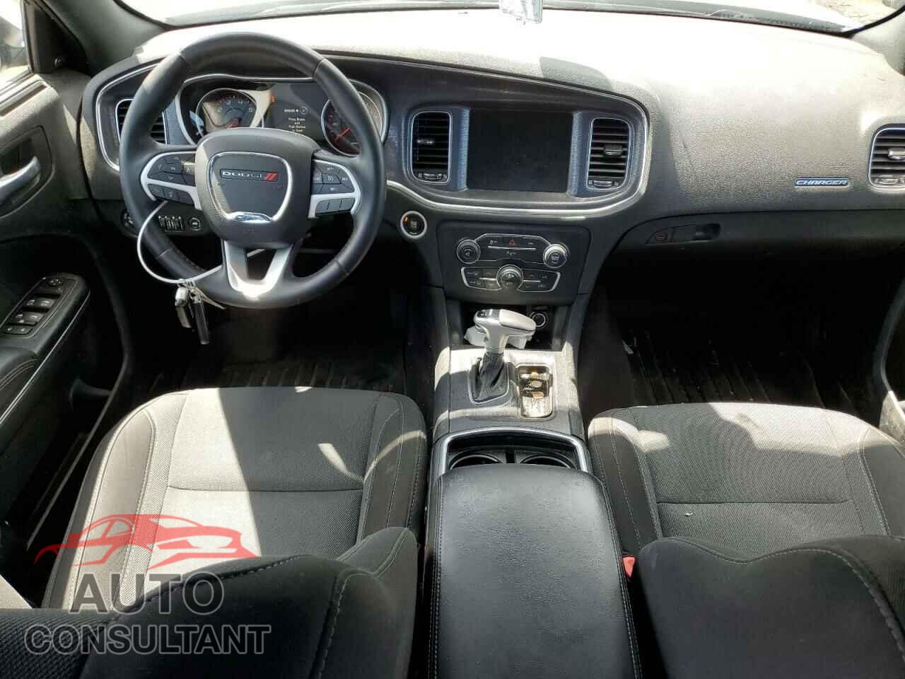 DODGE CHARGER 2016 - 2C3CDXJG6GH294262