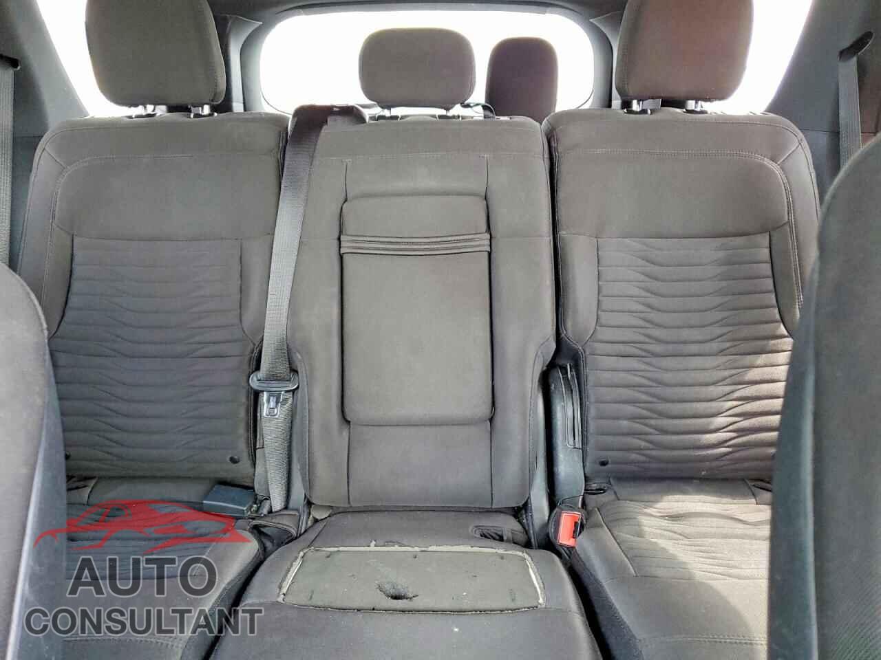 FORD EXPLORER 2020 - 1FMSK8DH2LGC25576