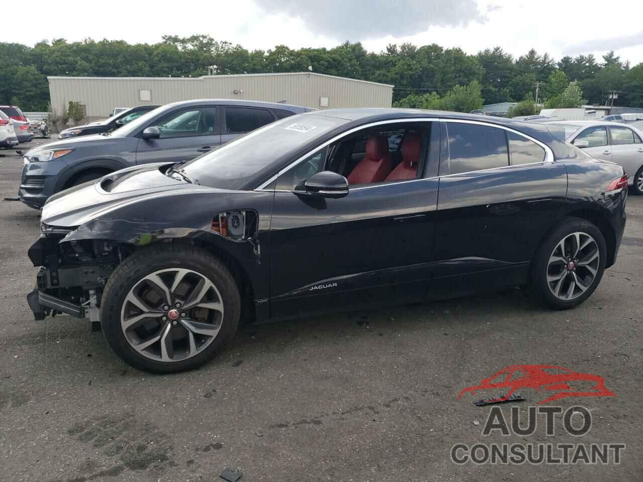 JAGUAR I-PACE 2019 - SADHD2S1XK1F60248