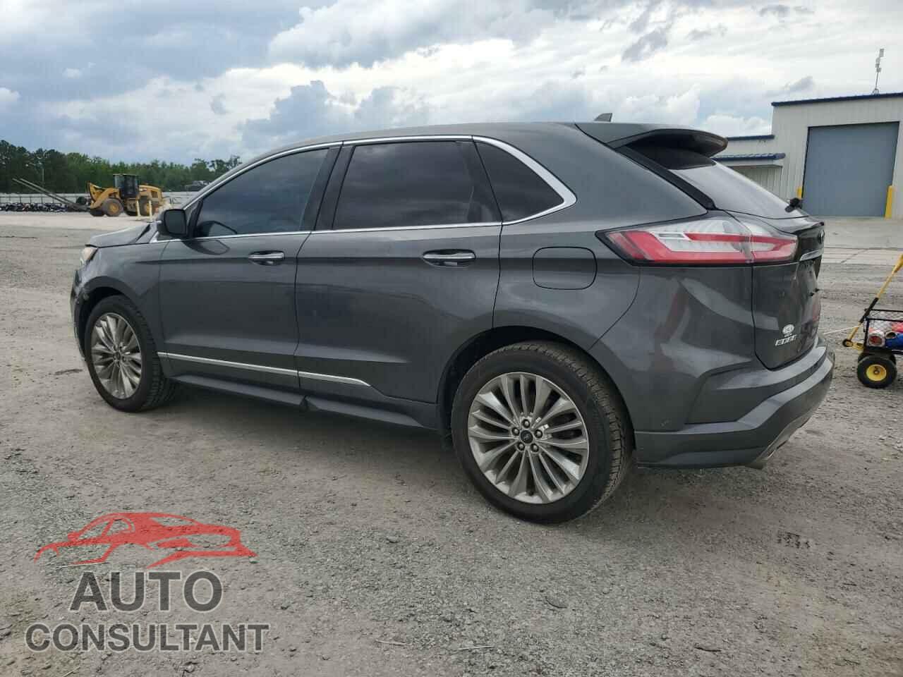 FORD EDGE 2020 - 2FMPK3K9XLBB03754