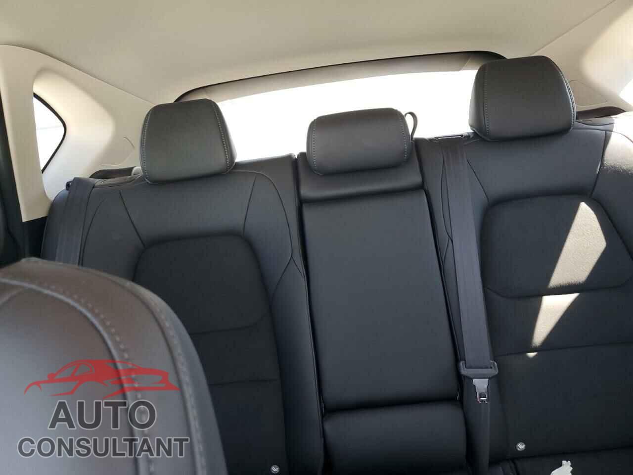 MAZDA CX-5 2017 - JM3KFBCL9H0177576