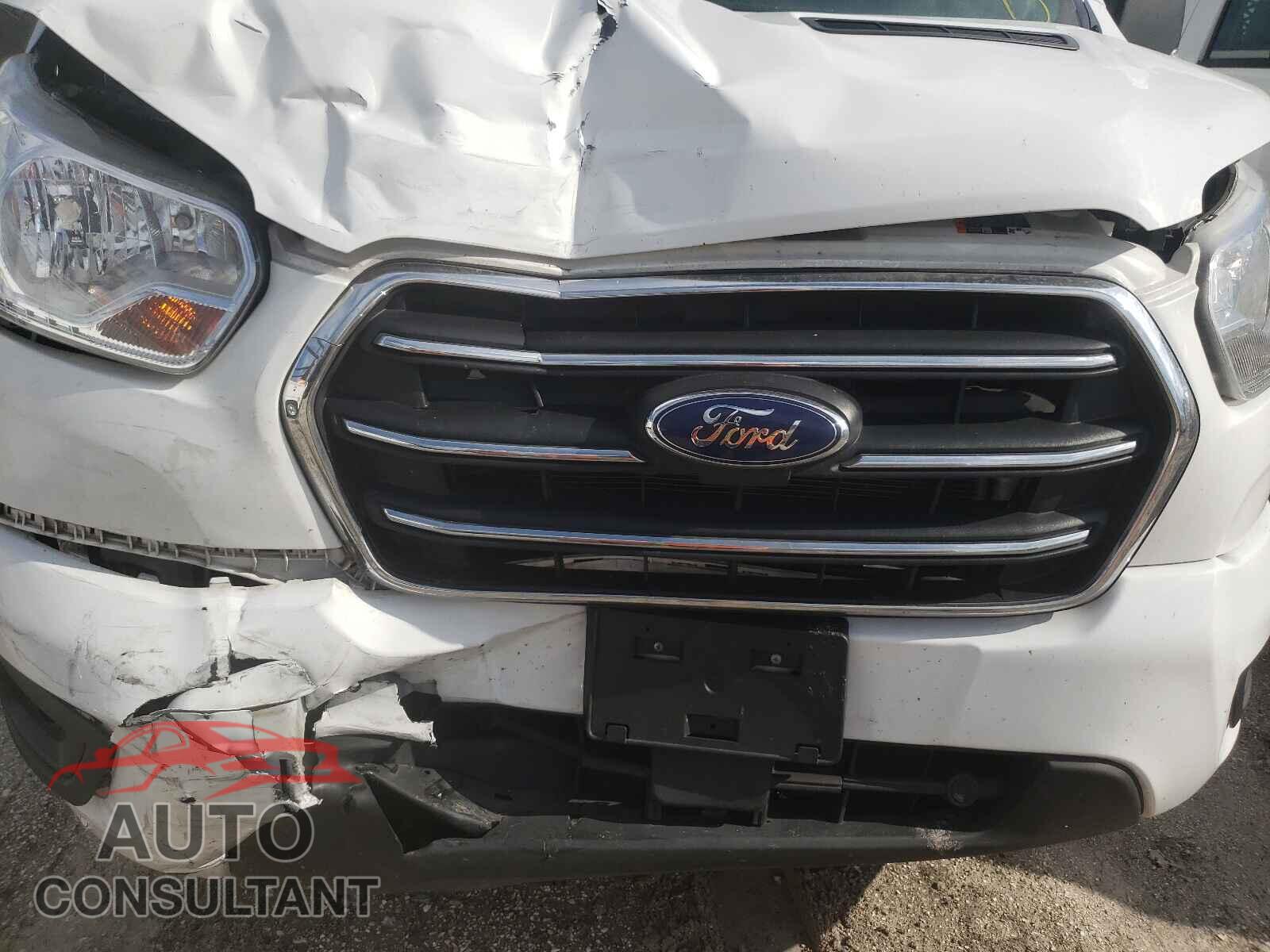 FORD TRANSIT CO 2020 - 1FBAX2Y84LKA32596